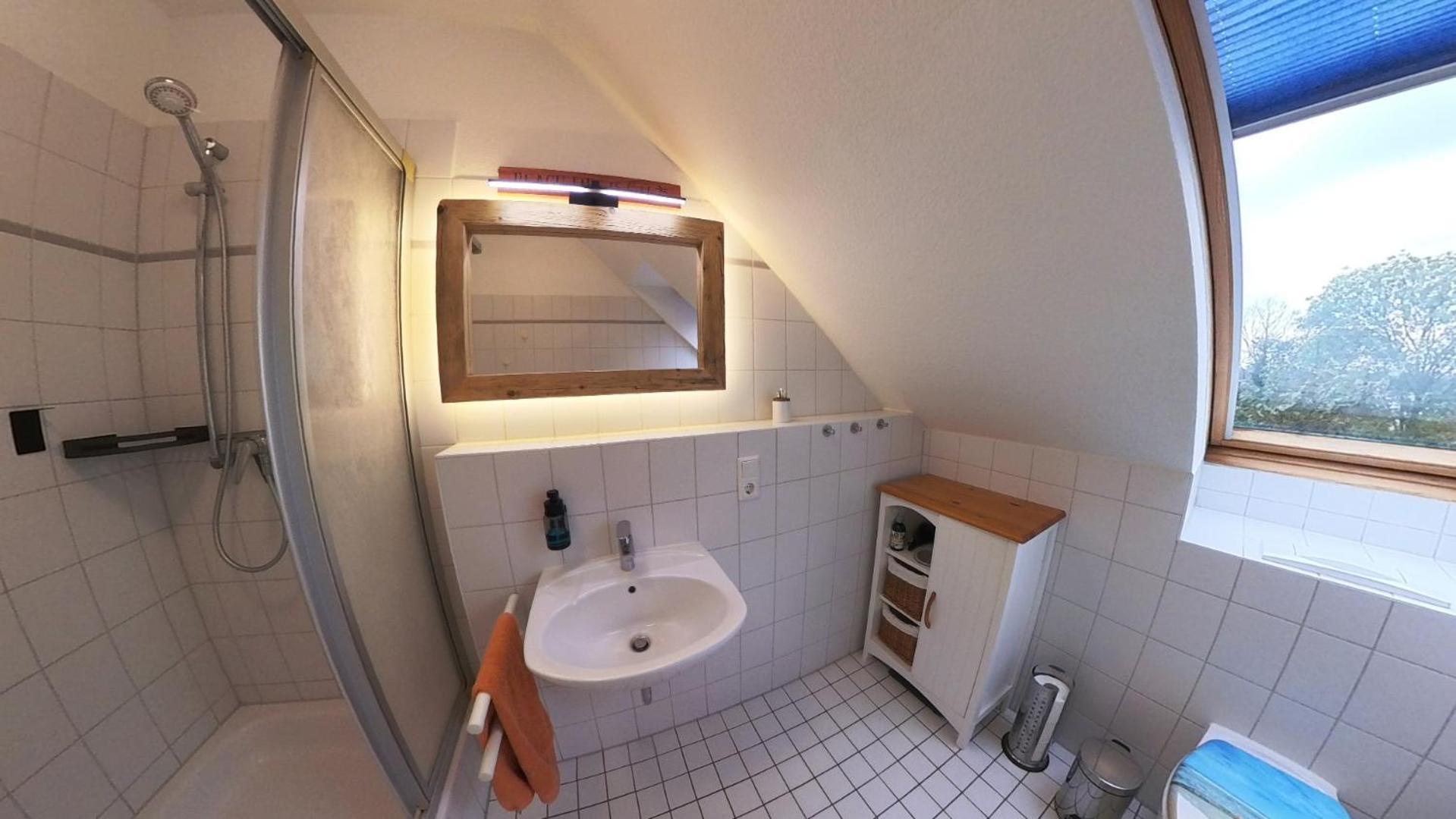 Sunset Loft Rerik Meerblick Maisonettewohnung Mit Grossem Balkon 외부 사진