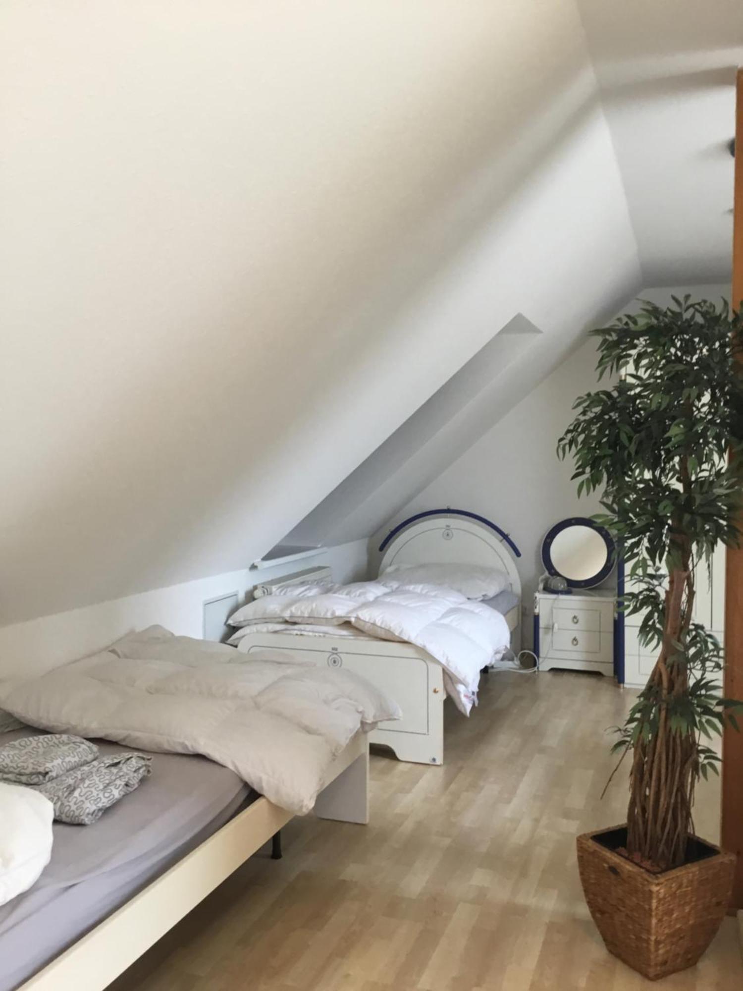 Sunset Loft Rerik Meerblick Maisonettewohnung Mit Grossem Balkon 외부 사진